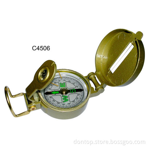 New Design Military Compass (C4506)